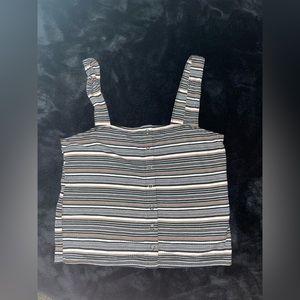 SOLD** 💜3 for $15💜American Eagle Thick Strap Tank